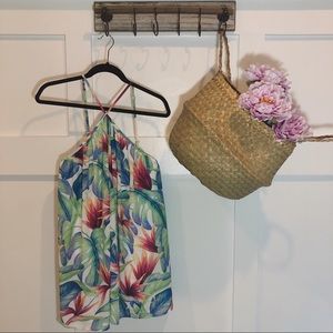 Show Me Your Mumu Palms Flings Lexington Dress